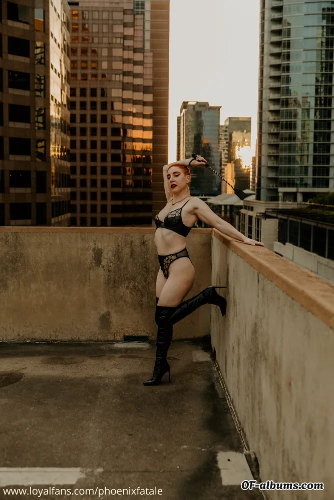 Image #1 of phoenixfatale