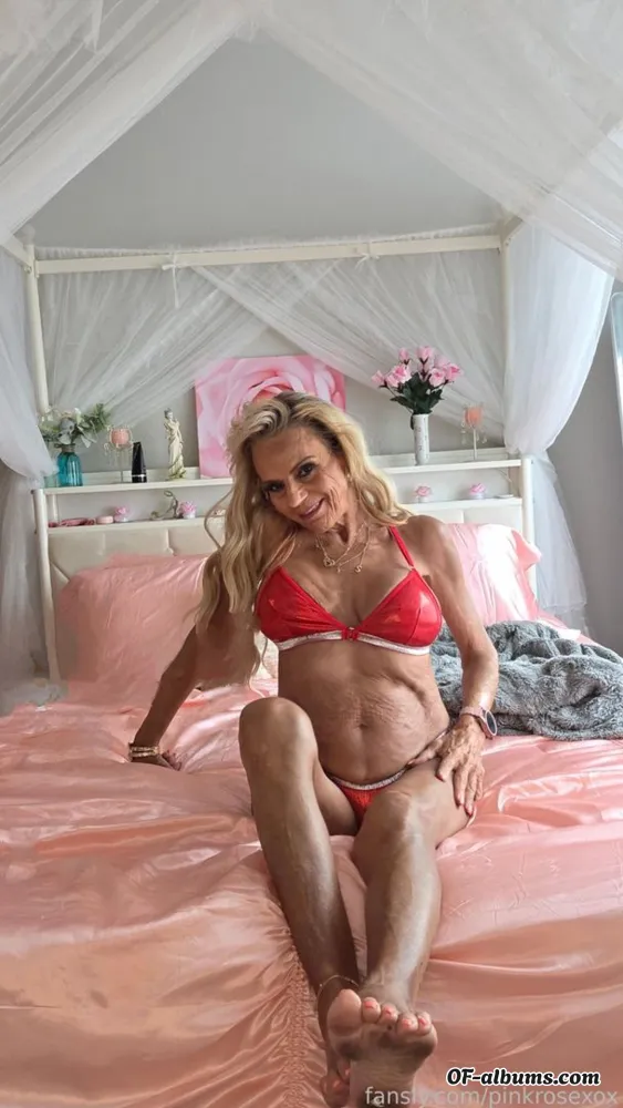 Image #1 of pinkrosexox