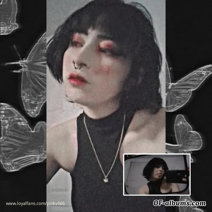 Image #1 of pinkv666