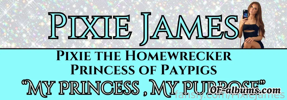 Image #2 of pixiejames