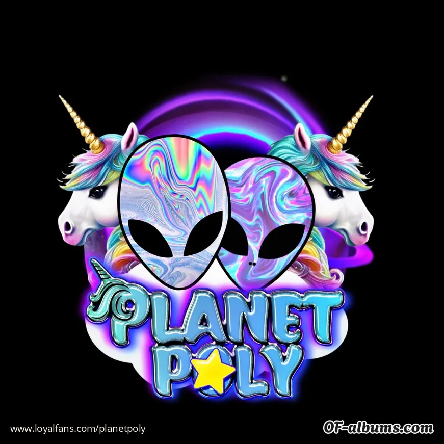 Image #1 of planetpoly