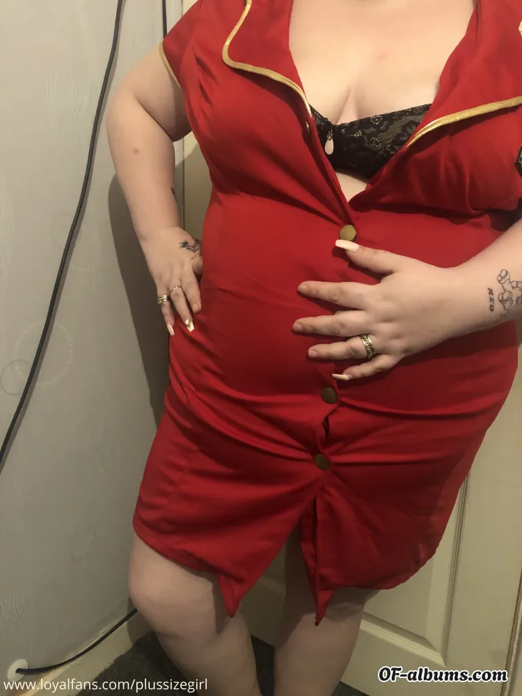 Image #1 of plussizegirl