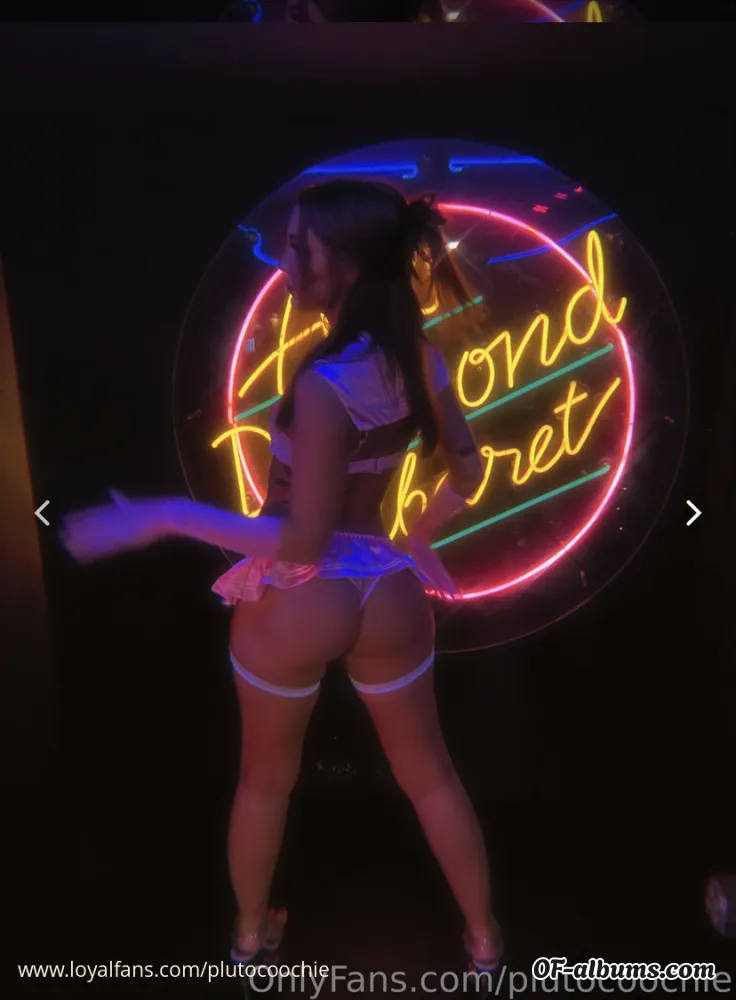 Image #1 of plutocoochie