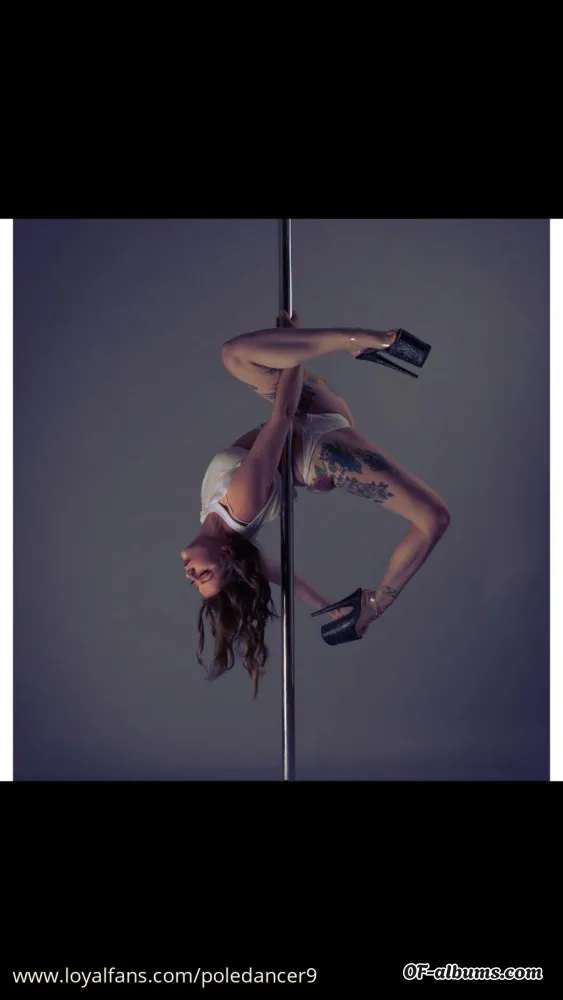 Image #1 of poledancer9