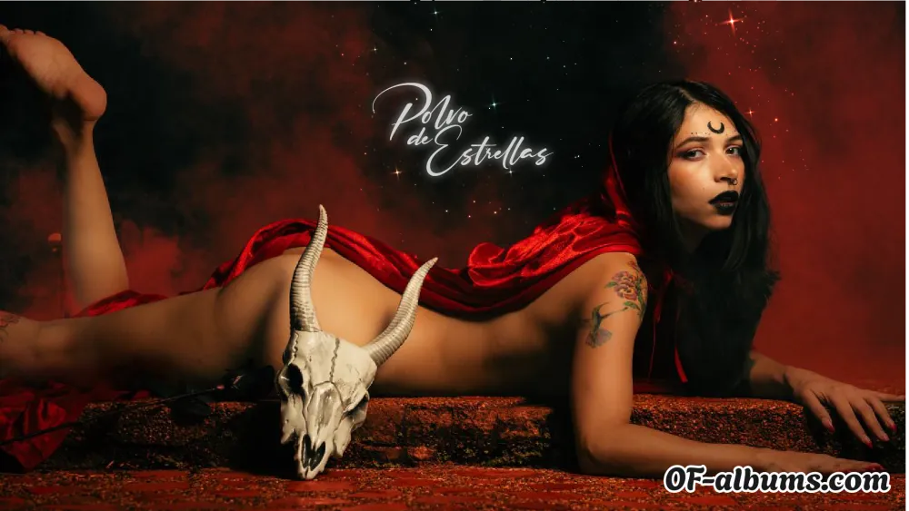 Image #2 of polvodeestrellas