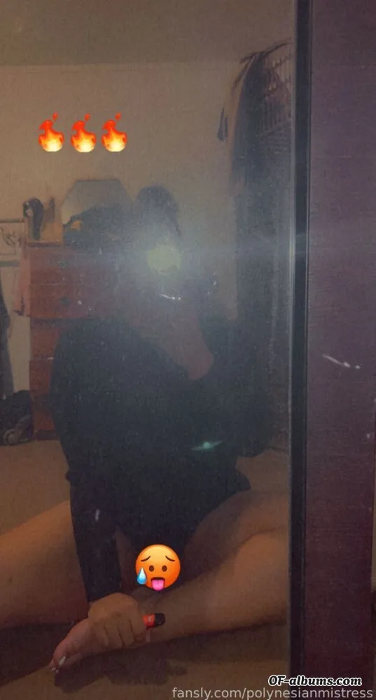 Image #1 of polynesianmistress