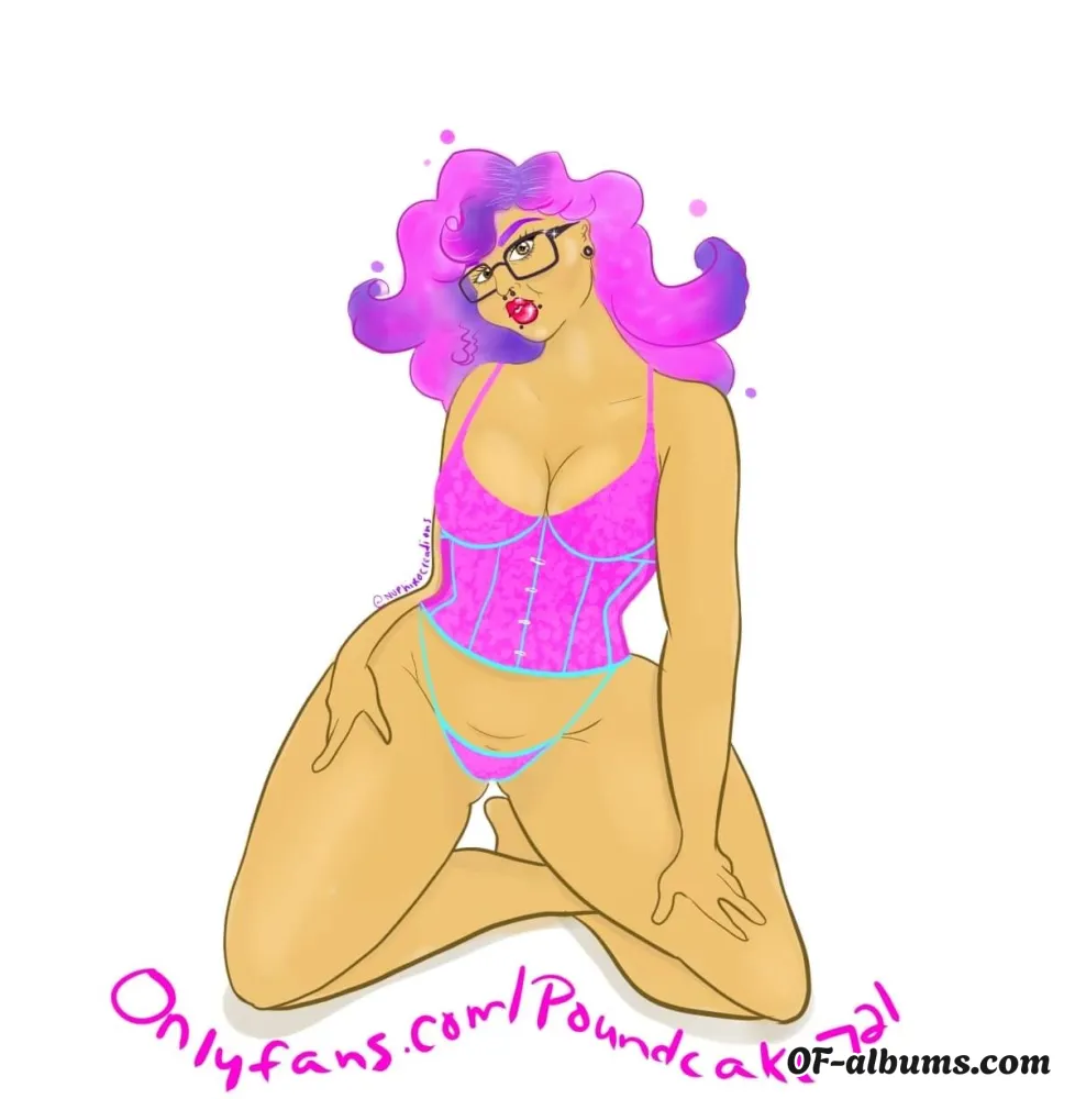 Image #1 of poundcake721