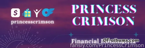 Image #2 of pr1ncesscr1mson
