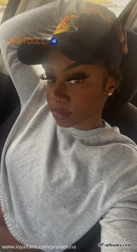 Image #1 of praiseluna