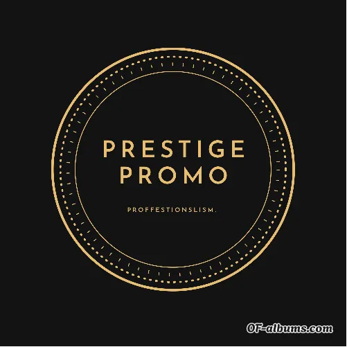 Image #1 of prestige.promo