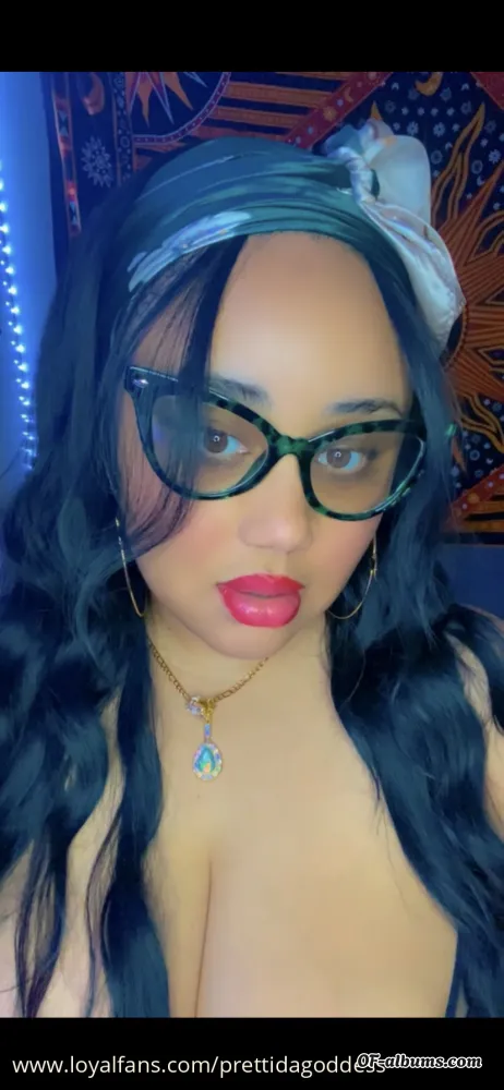 Image #1 of prettidagoddess