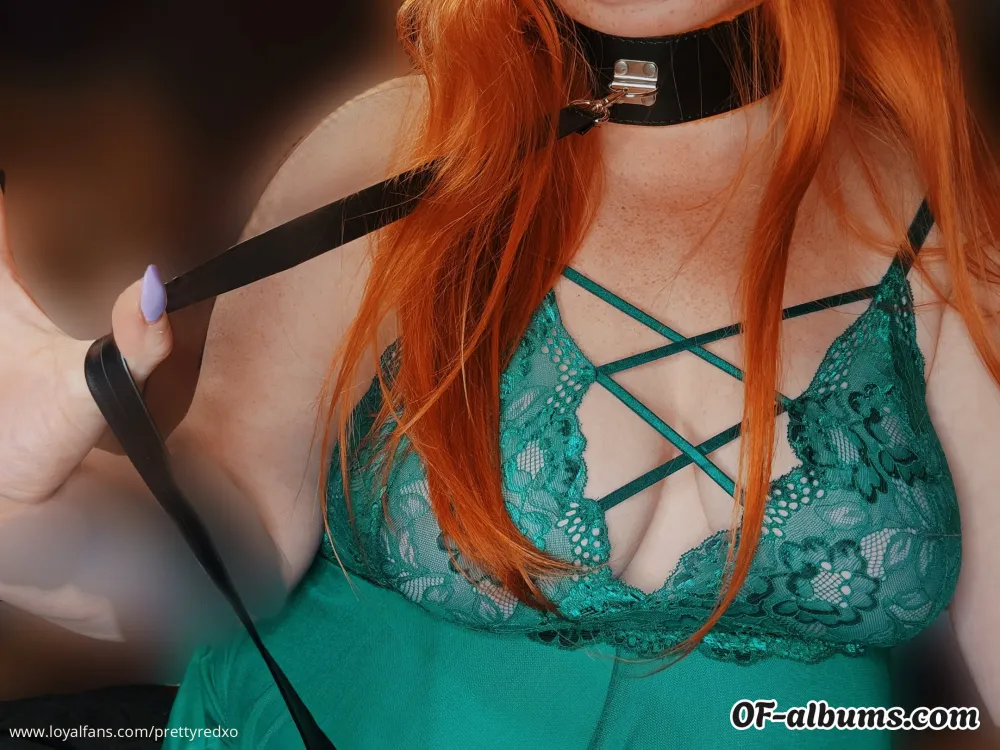Image #3 of prettyredxo