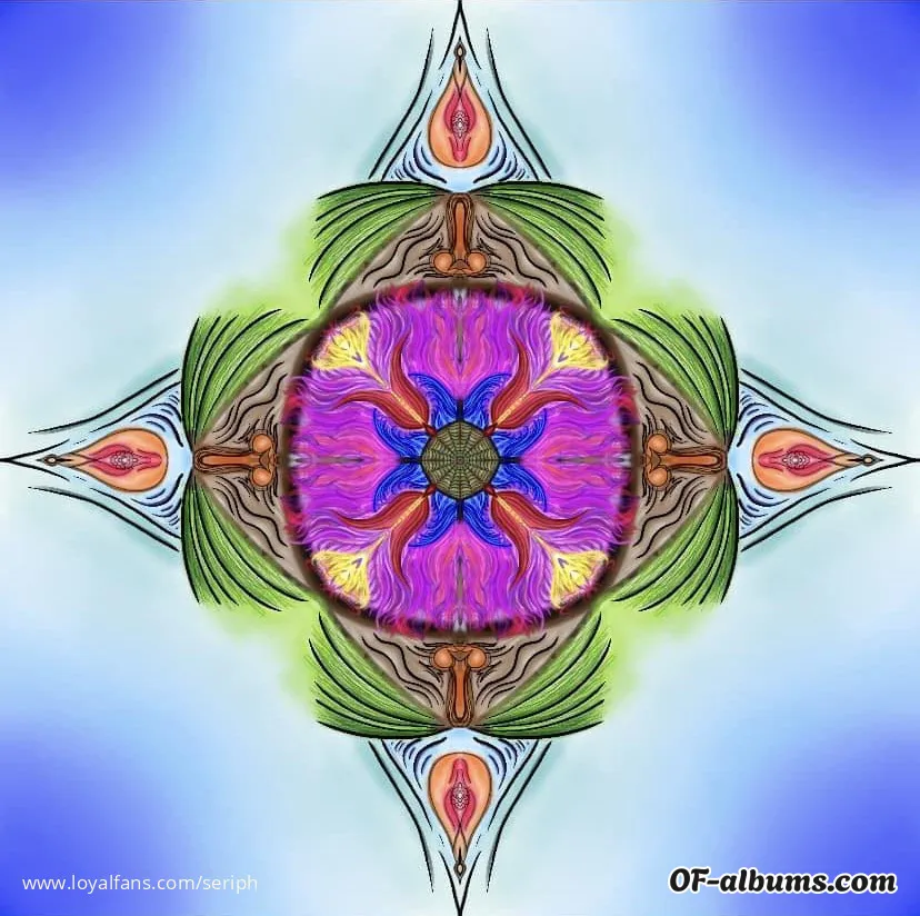 Image #2 of priestessseriph