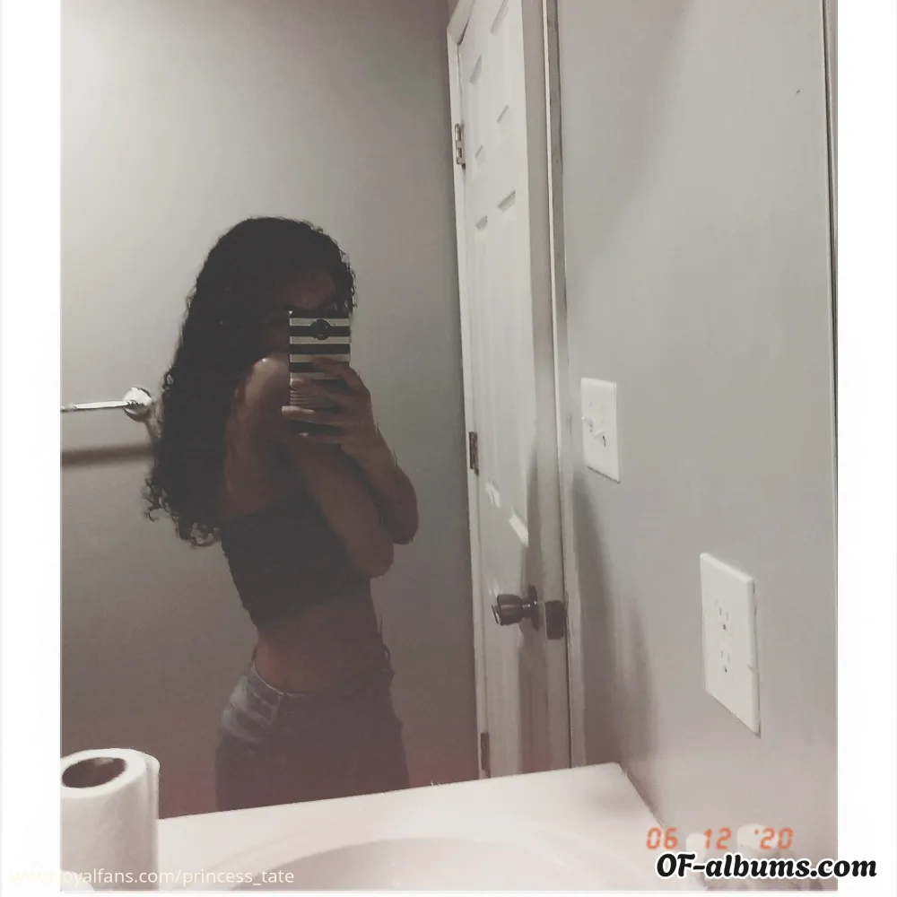 Image #1 of princess_tate