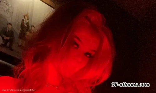 Image #2 of princessbabykay