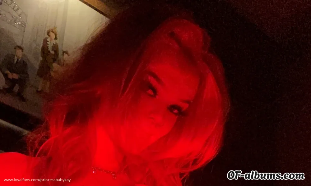 Image #1 of princessbabykay