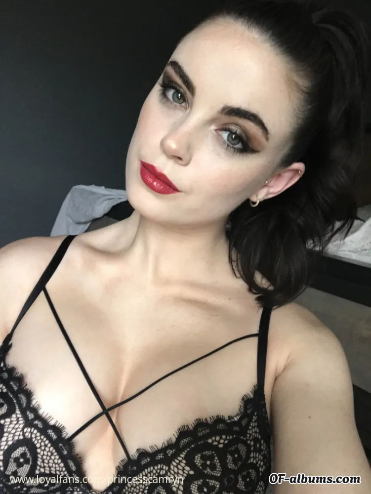 Image #1 of princesscamryn