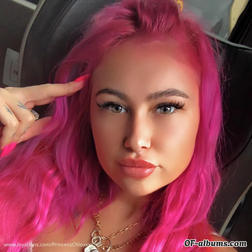 Image #1 of princesschloxxxx