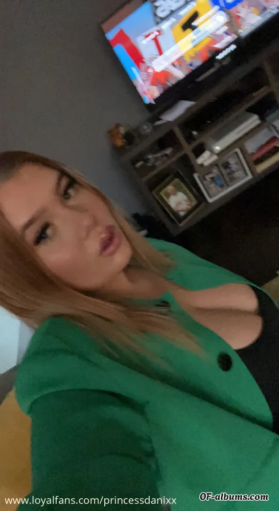 Image #1 of princessdanixx