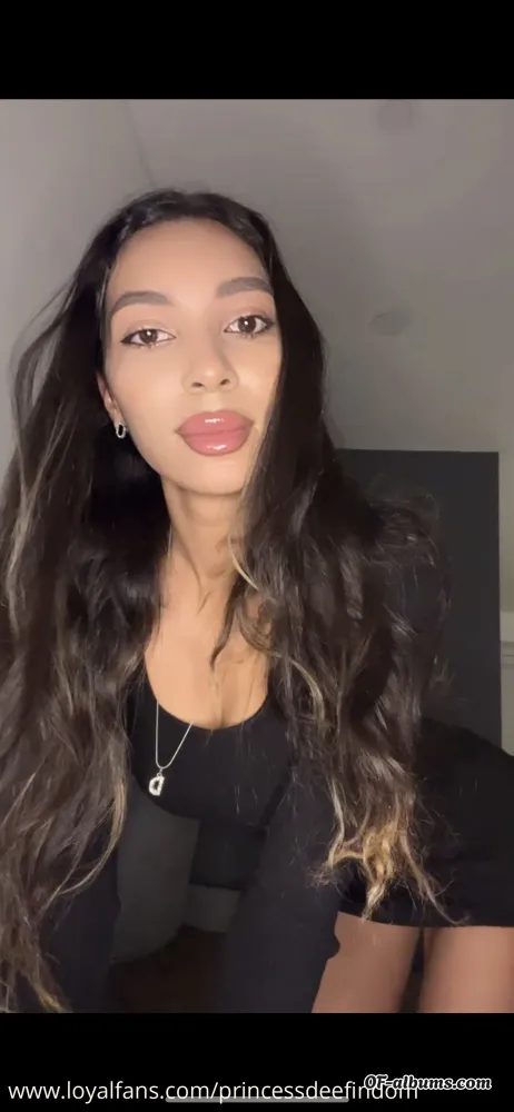 Image #1 of princessdeefindom