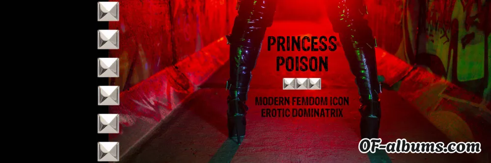Image #4 of princesspoison