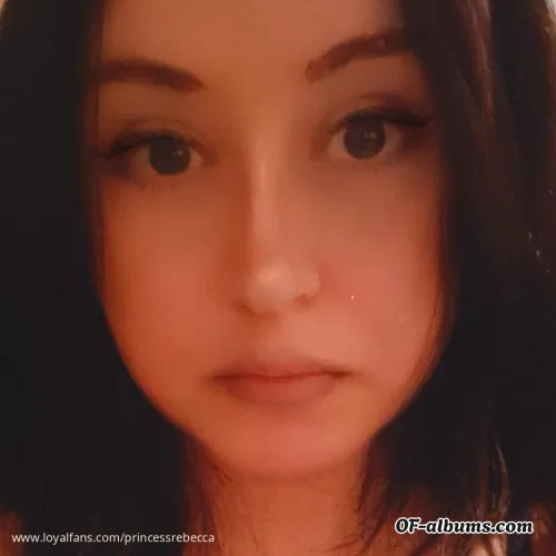 Image #3 of princessrebecca