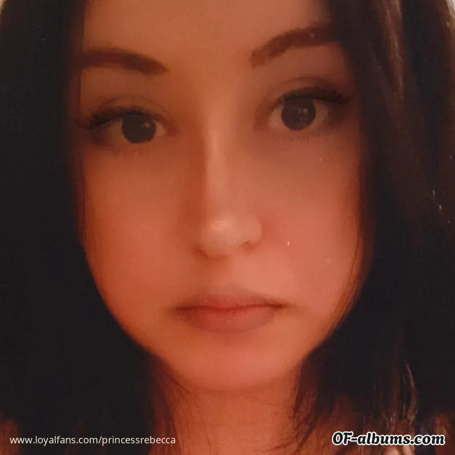 Image #1 of princessrebecca