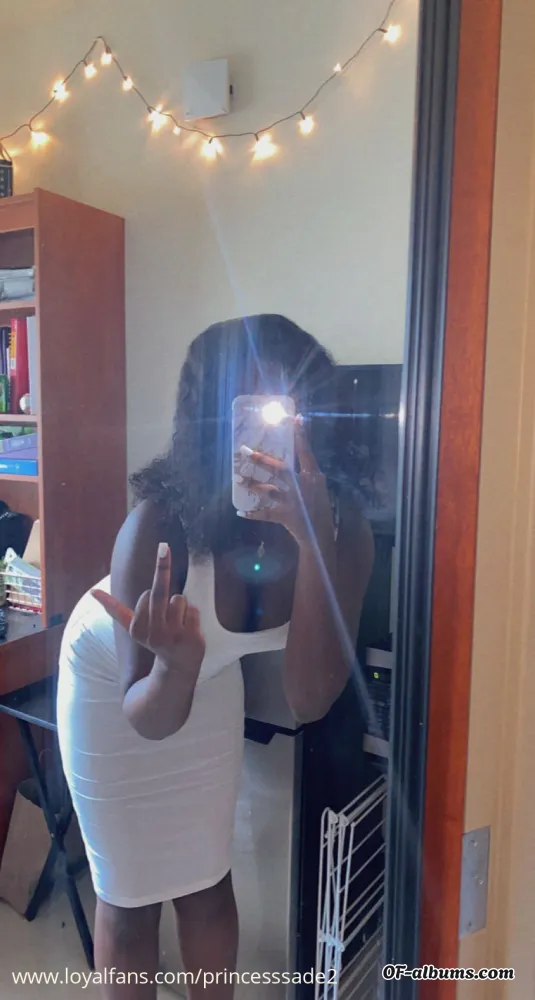 Image #1 of princesssade24