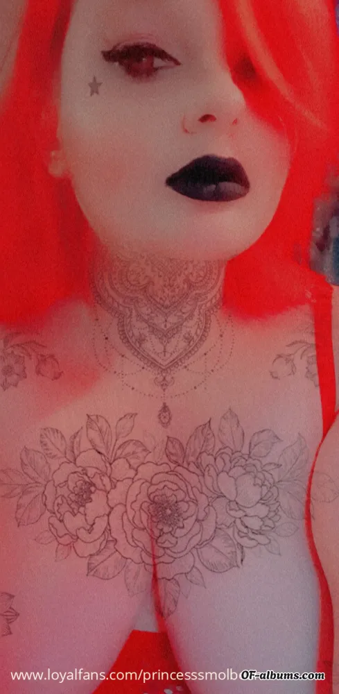 Image #1 of princesssmolbean