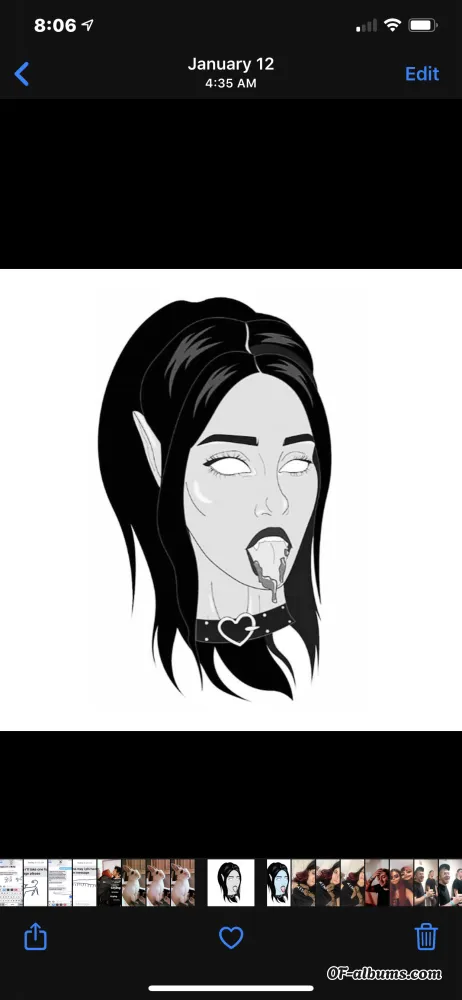 Image #1 of princessspossum