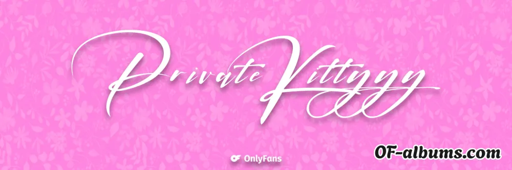 Image #3 of privatekittyy