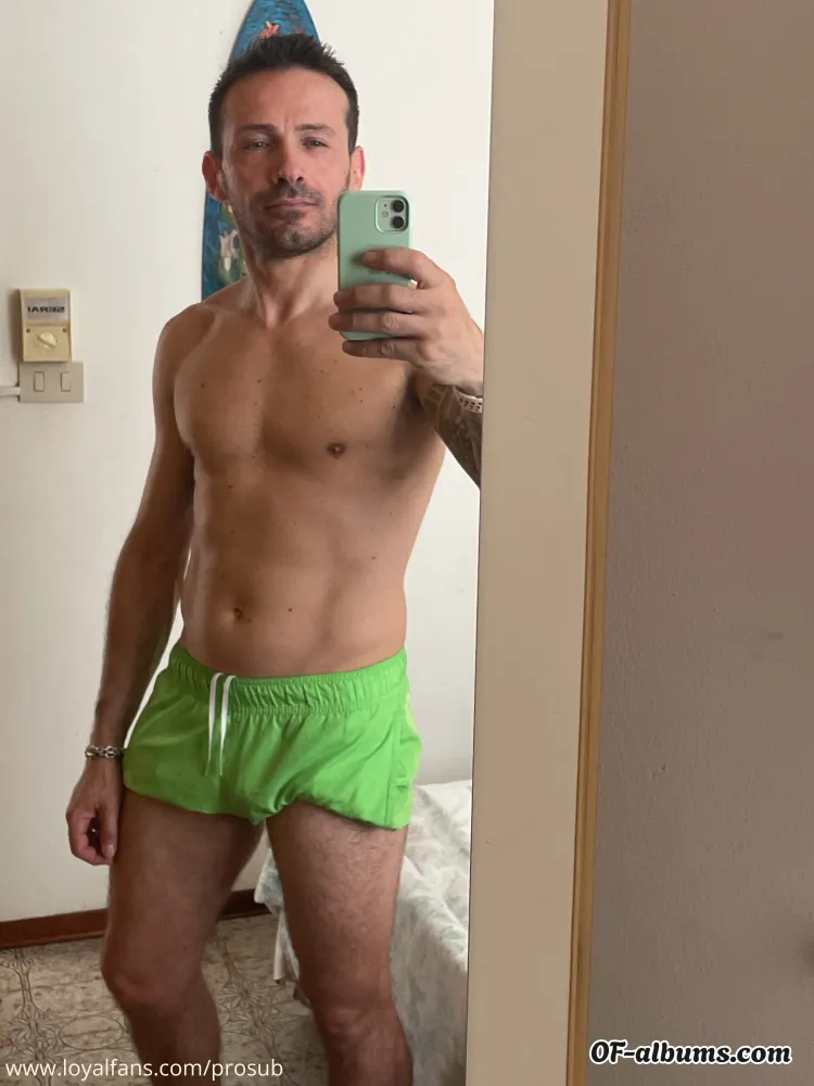 Image #1 of prosubmi