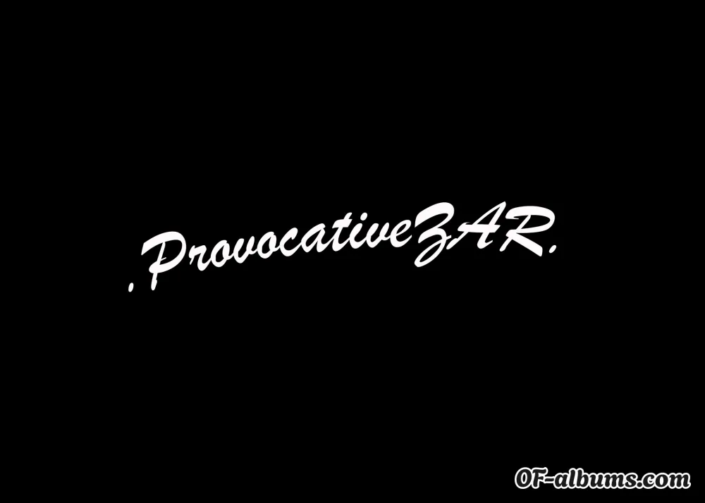 Image #1 of provocativezar