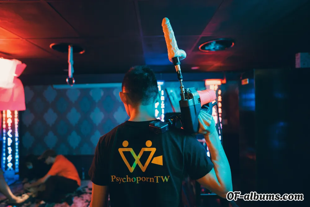 Image #2 of psycho8k