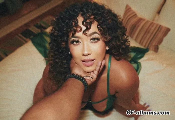 Image #1 of puertoricanfeet