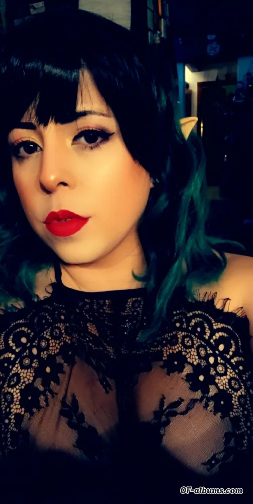 Image #1 of pumpkinprinc3ss420