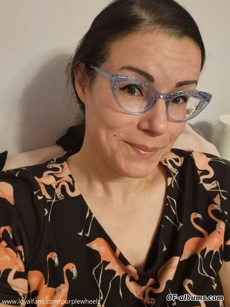 Image #1 of purplewheelz