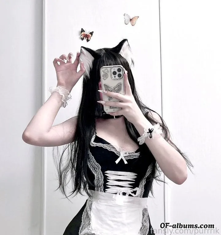 Image #1 of purrrik
