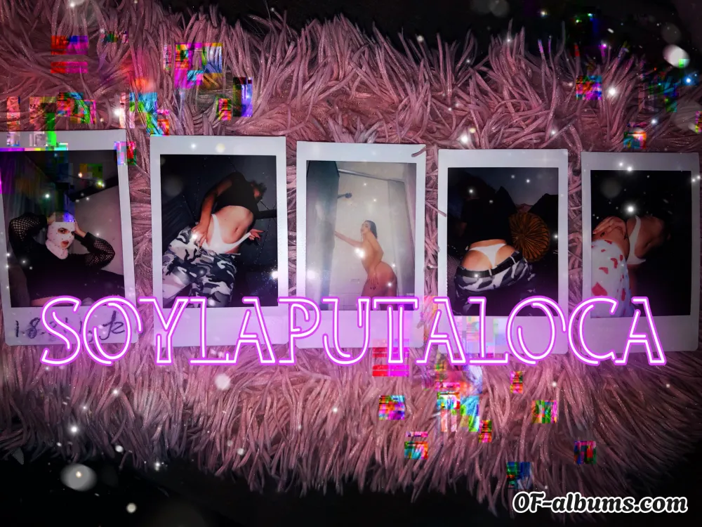 Image #2 of puta_loca5331