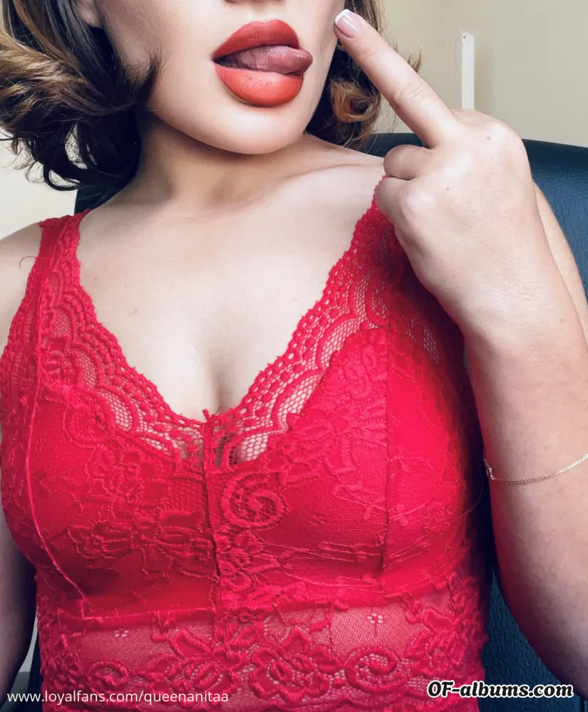 Image #1 of queenanitaa