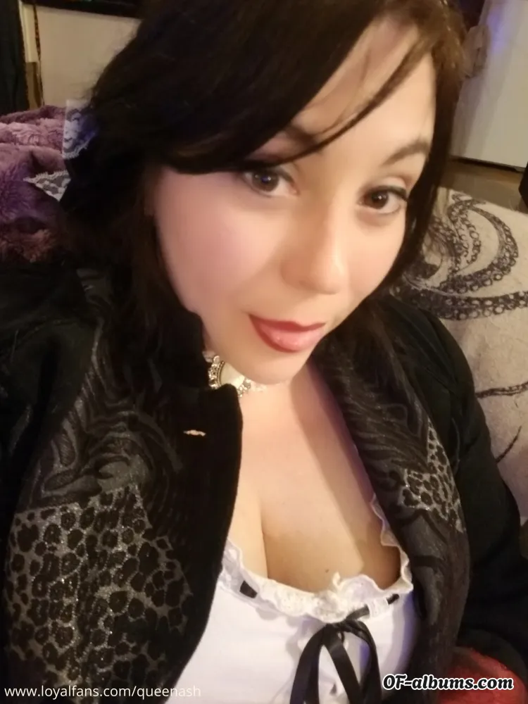 Image #1 of queenash