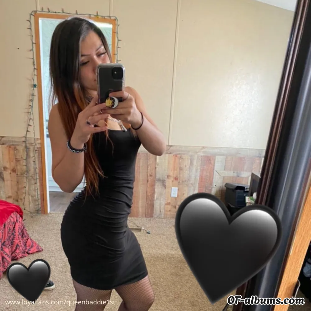 Image #1 of queenbaddie1st