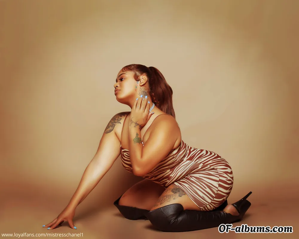 Image #2 of queenchanelduhh