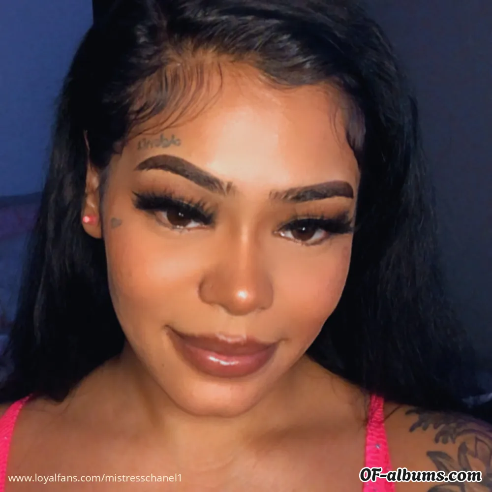 Image #1 of queenchanelduhh