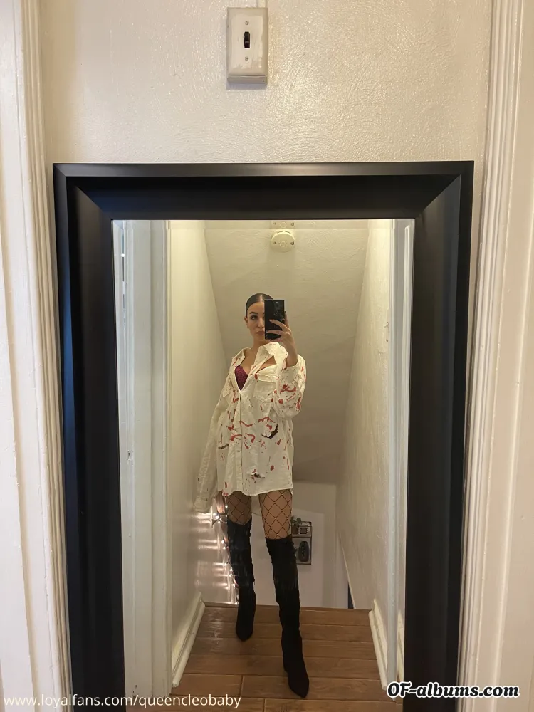 Image #1 of queencleobaby