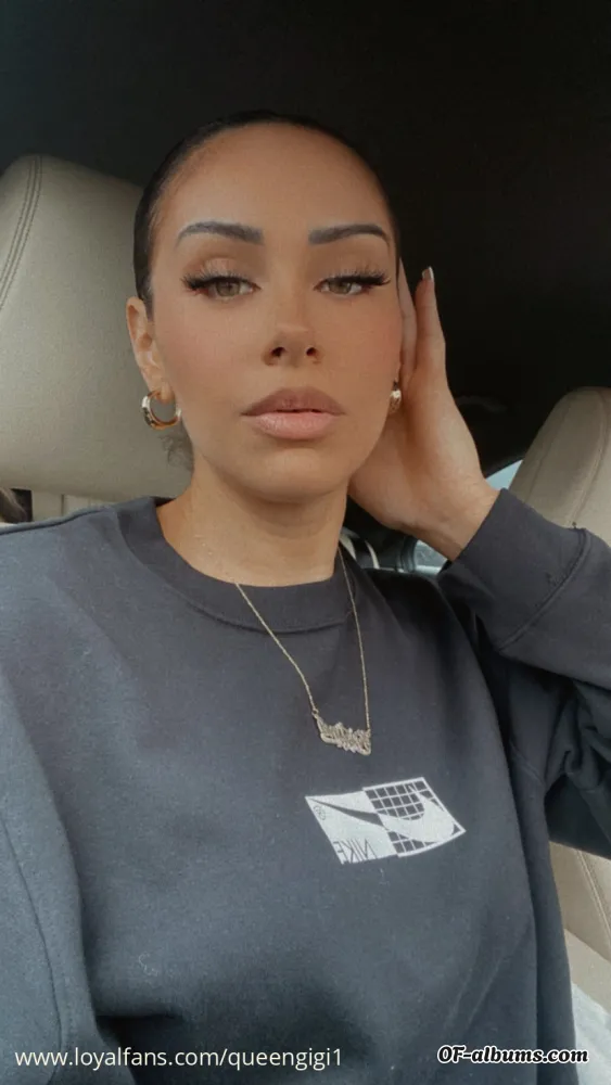 Image #1 of queengigi1