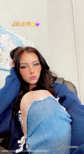 Image #3 of queenjoey21