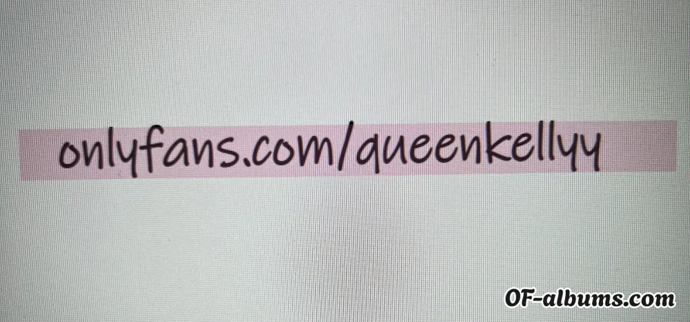 Image #2 of queenkellyy