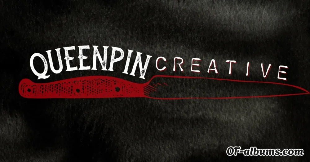 Image #2 of queenpincreative