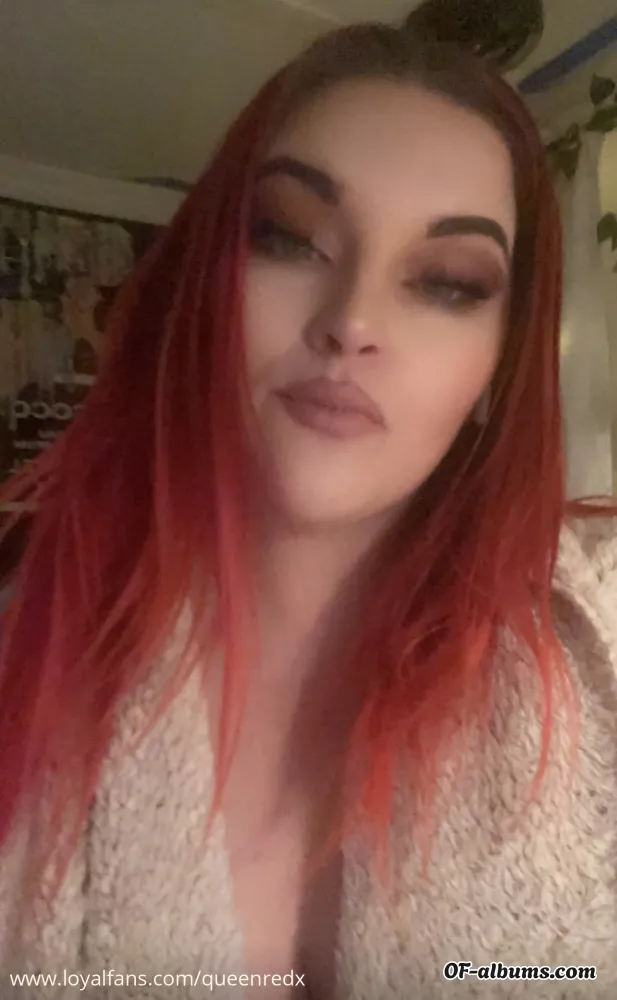 Image #1 of queenredx